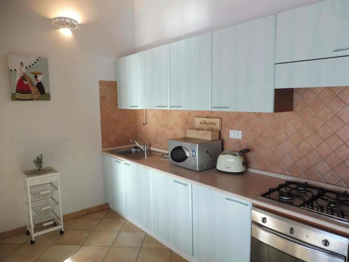 Mi Casa El Mar! Grazioso Attico 400 Mt Alla Spiaggia E Al Centro Castelsardo Lejlighed