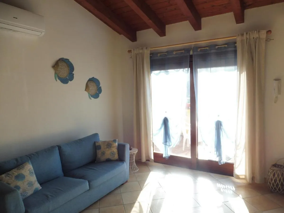 Lejlighed Mi Casa El Mar! Grazioso Attico 400 Mt Alla Spiaggia E Al Centro Castelsardo Italien