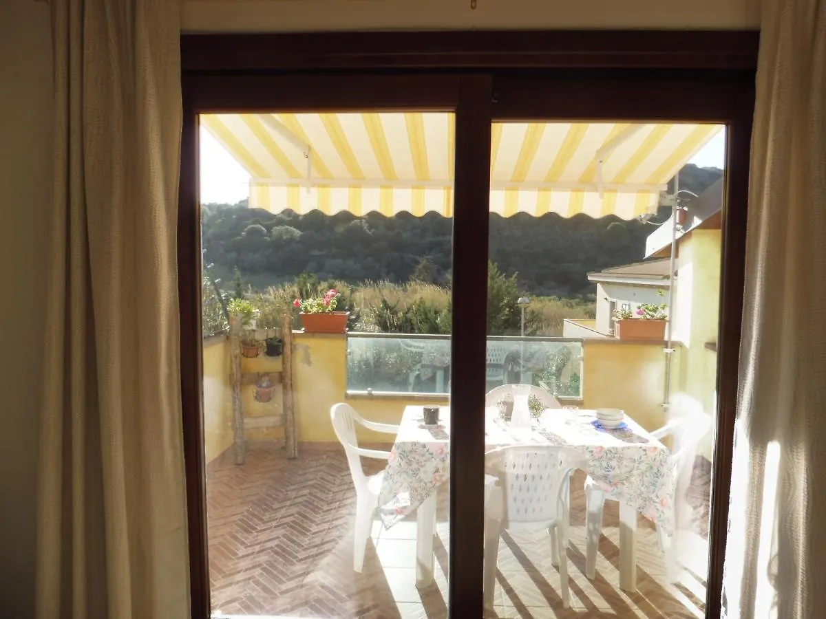 Mi Casa El Mar! Grazioso Attico 400 Mt Alla Spiaggia E Al Centro Castelsardo