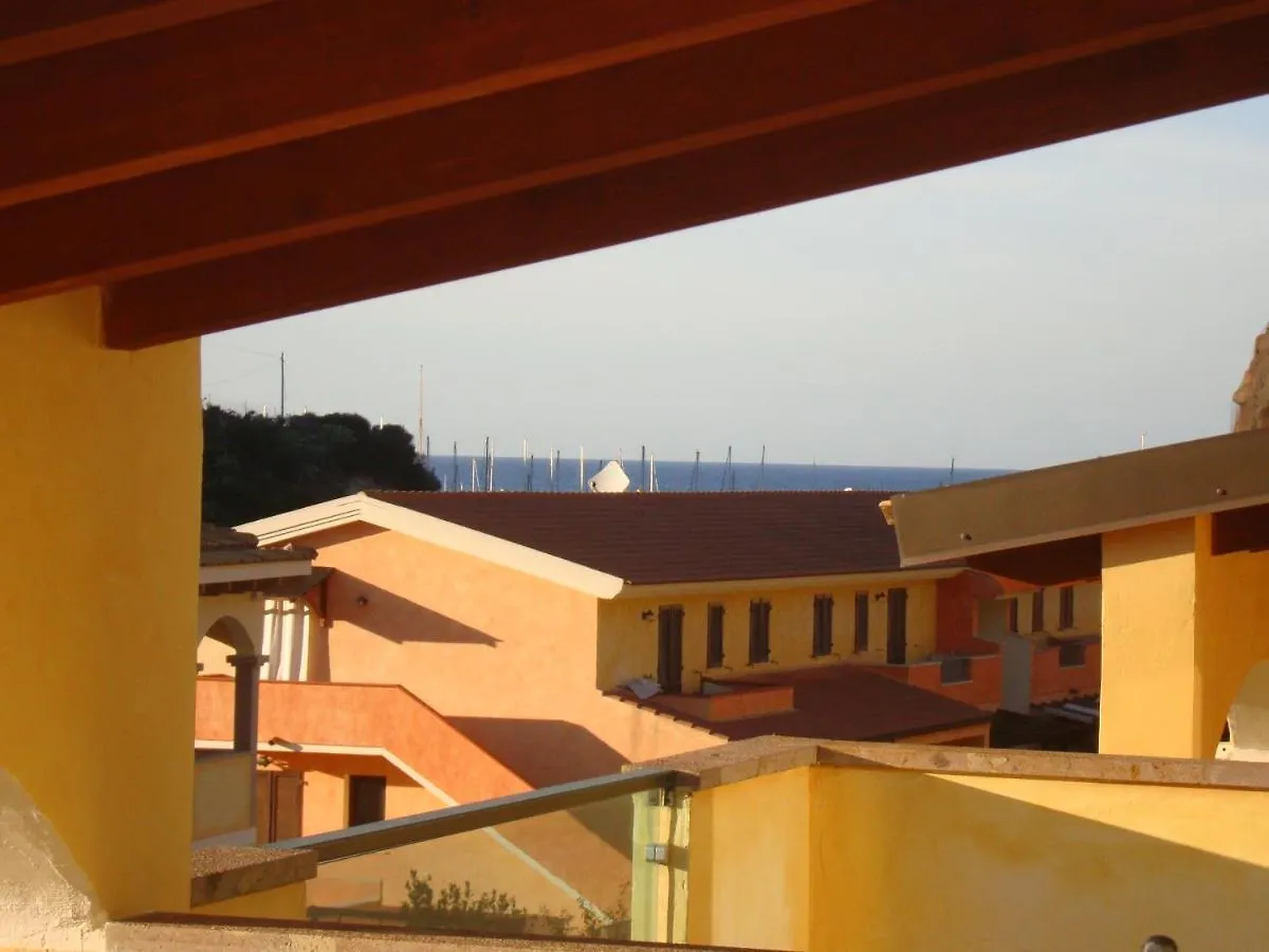 Mi Casa El Mar! Grazioso Attico 400 Mt Alla Spiaggia E Al Centro Castelsardo