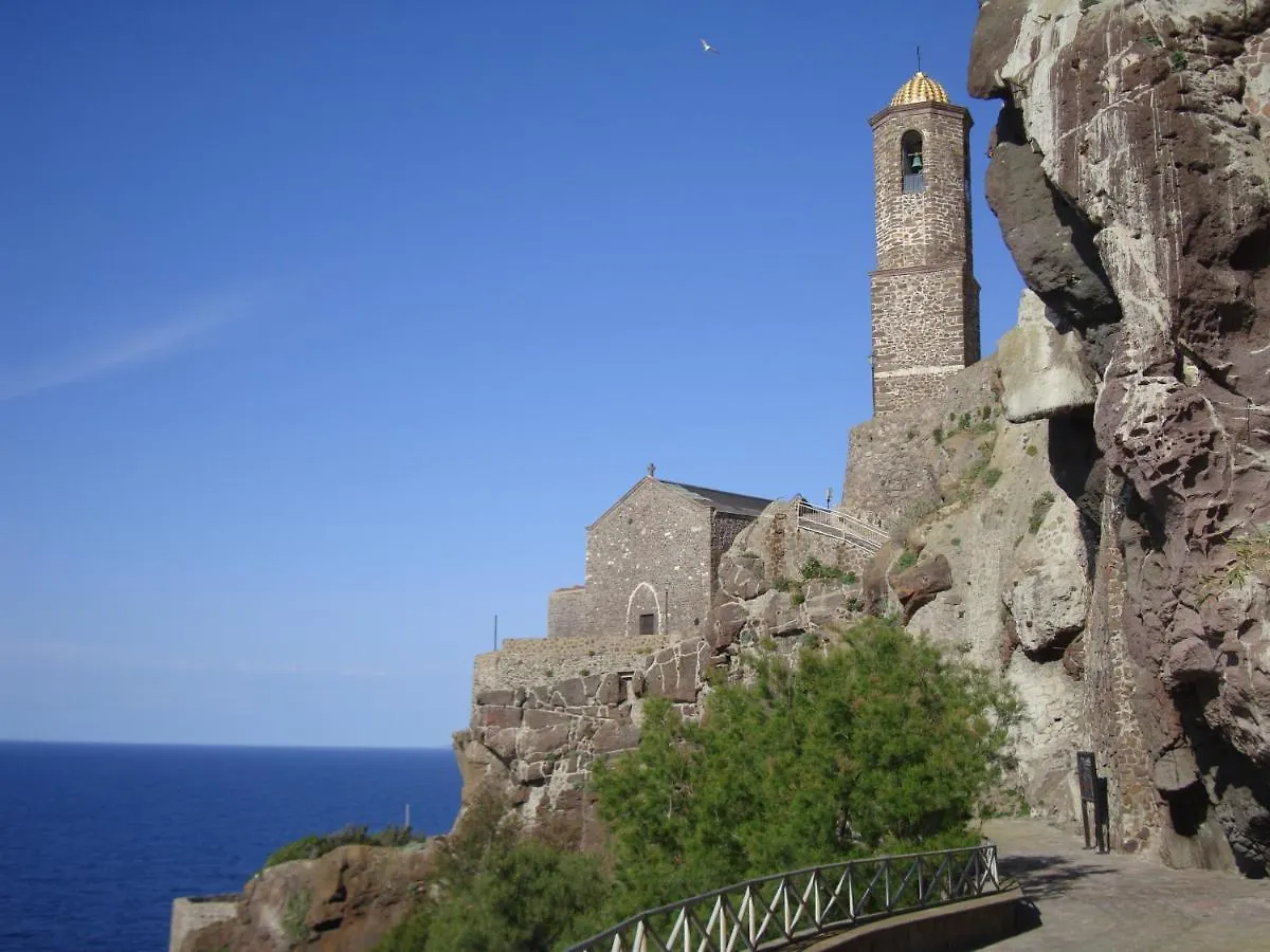 Mi Casa El Mar! Grazioso Attico 400 Mt Alla Spiaggia E Al Centro Castelsardo 0*,